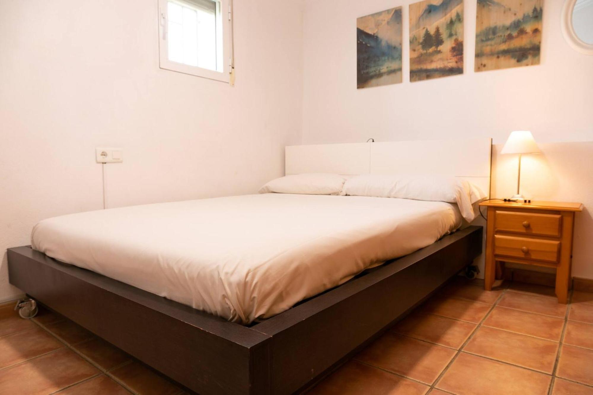 דלטברה Quet - Casa Rural Con Piscina Privada En El Delta Del Ebro - Deltavacaciones מראה חיצוני תמונה