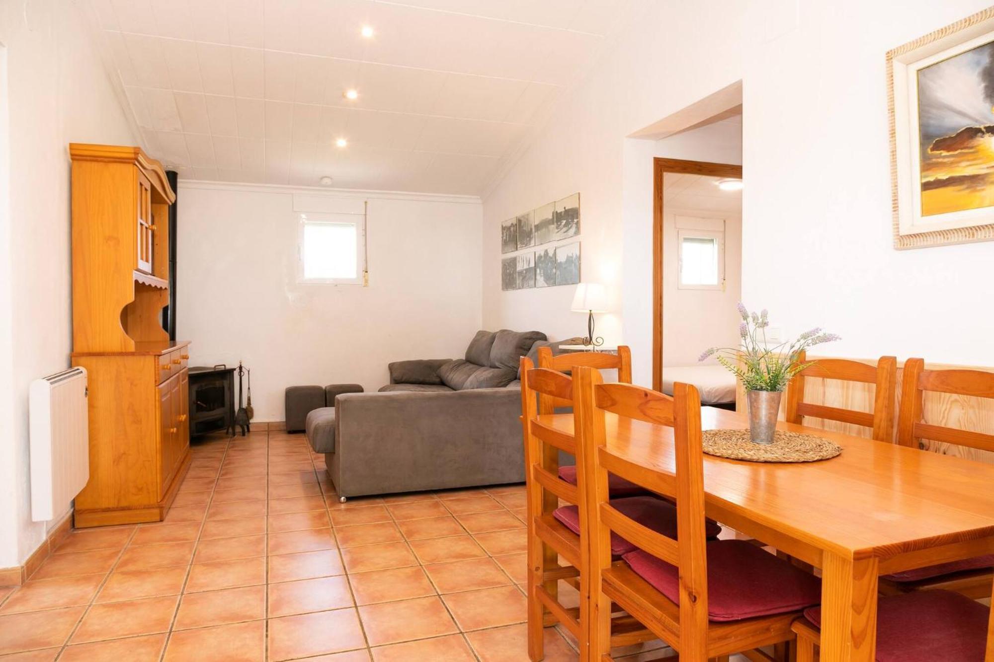 דלטברה Quet - Casa Rural Con Piscina Privada En El Delta Del Ebro - Deltavacaciones מראה חיצוני תמונה