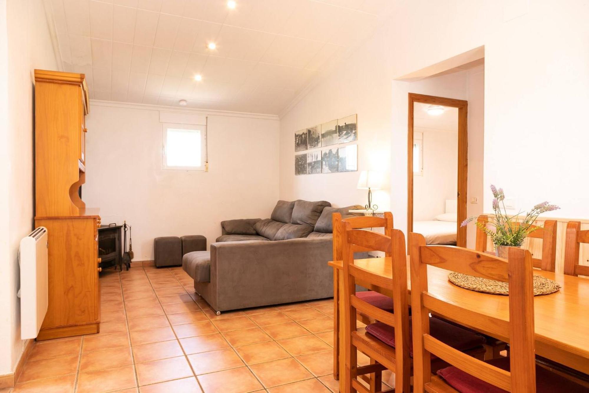 דלטברה Quet - Casa Rural Con Piscina Privada En El Delta Del Ebro - Deltavacaciones מראה חיצוני תמונה