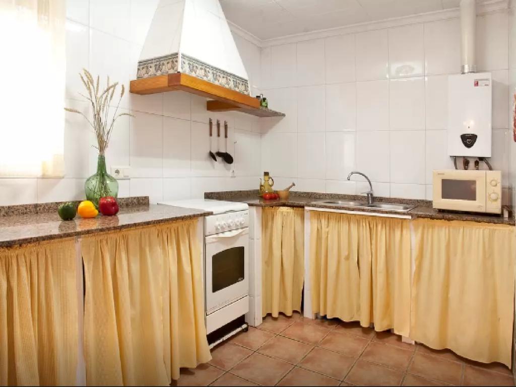 דלטברה Quet - Casa Rural Con Piscina Privada En El Delta Del Ebro - Deltavacaciones מראה חיצוני תמונה