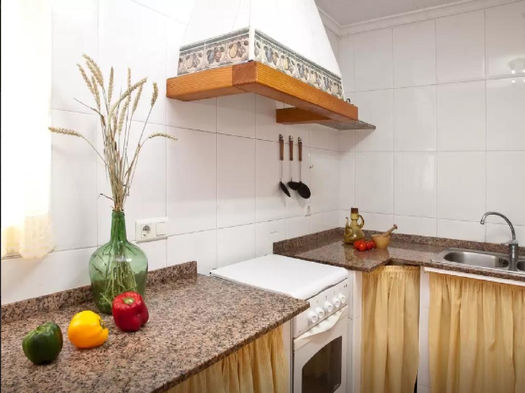 דלטברה Quet - Casa Rural Con Piscina Privada En El Delta Del Ebro - Deltavacaciones מראה חיצוני תמונה